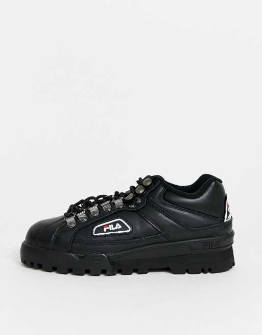 Fila store trailblazer sale