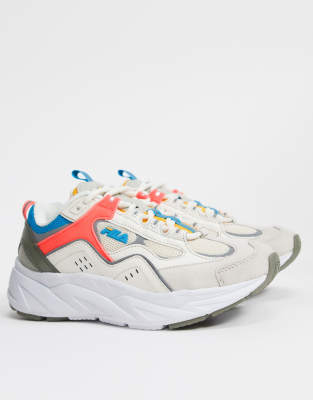 fila cross 2 plus