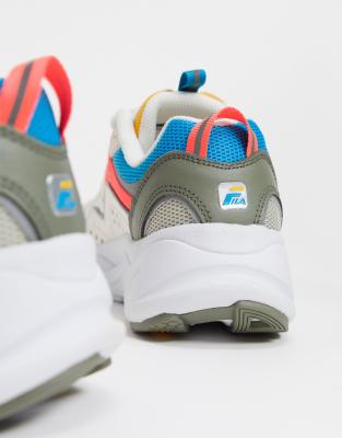 fila trigate gardenia