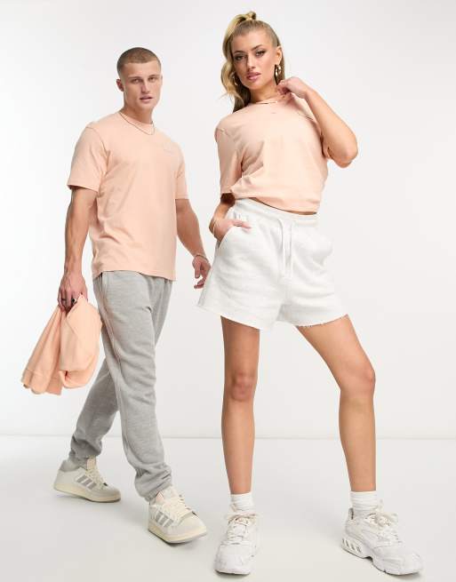 Fila couple clearance shirt