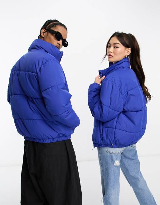 Fila winter hot sale jacket womens