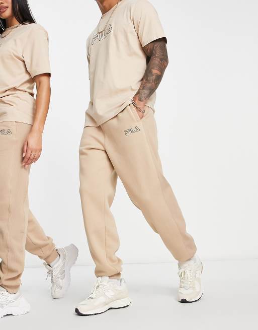Fila heritage jogger store