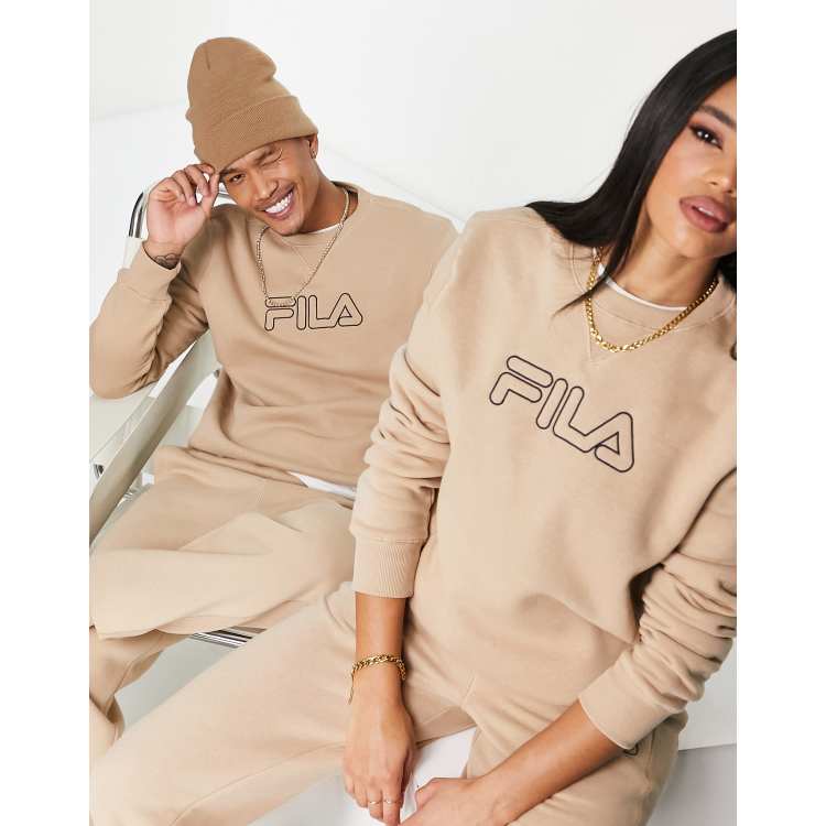 Fila trui discount