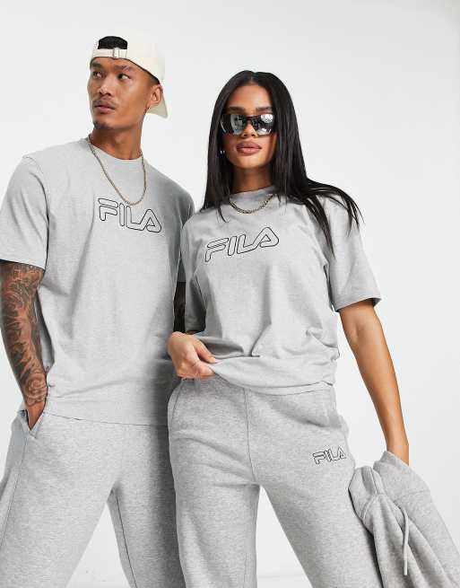 Fila heritage tee 2025