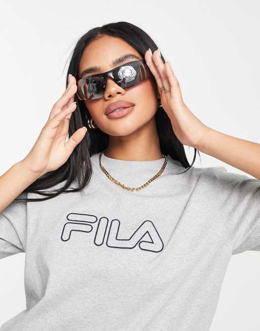 Fila hanami sweatshirt top