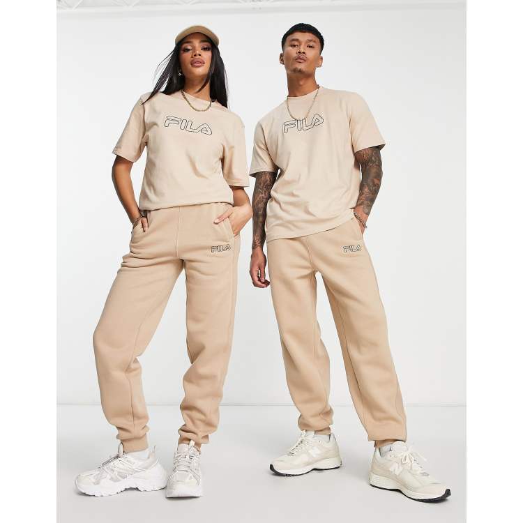 Fila crispin 2025 scuba pants
