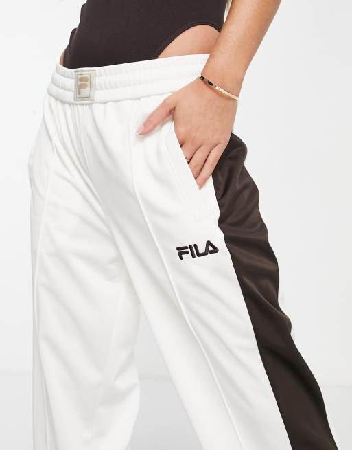 Fila hotsell sweatpants womens