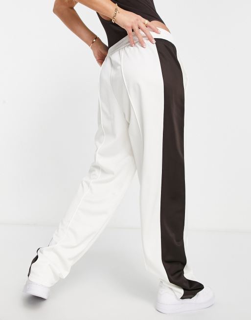 Fila Wide-Leg Athletic Pants for Women