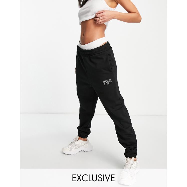 Varsity Unisex Joggers