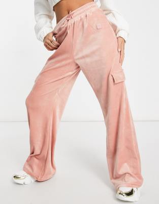 fila cargo sweatpants