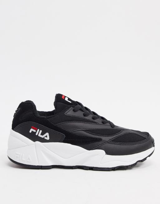 fila venom sneakers