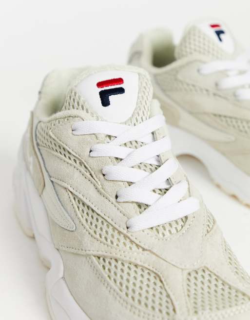 Fila v94m hot sale antique white