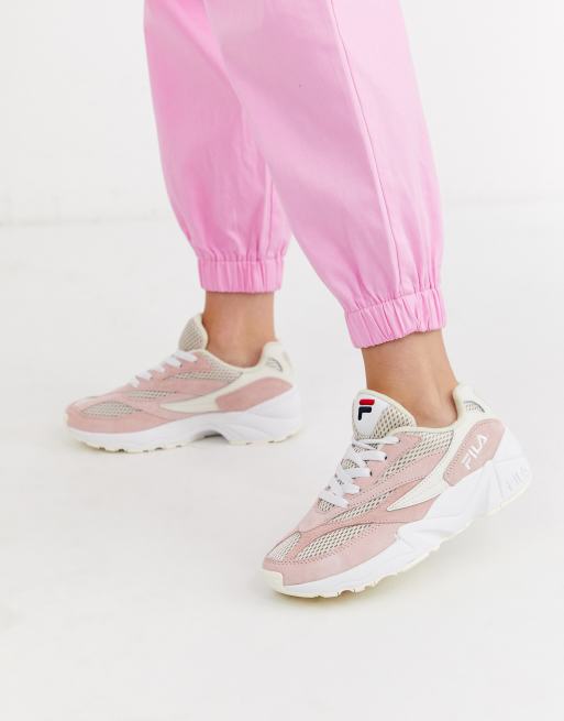 Fila venom low store wmn