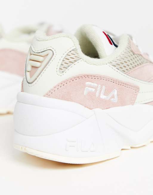 Fila venom store 94 pink