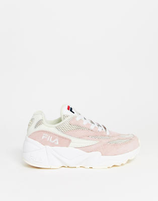 toddler fila trainers