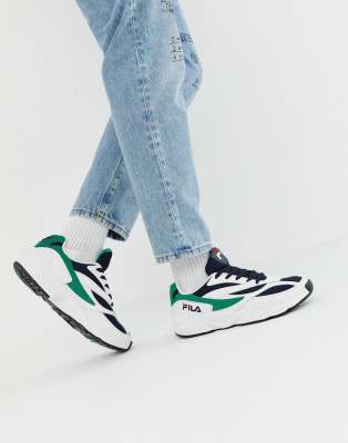 Fila venom store womens