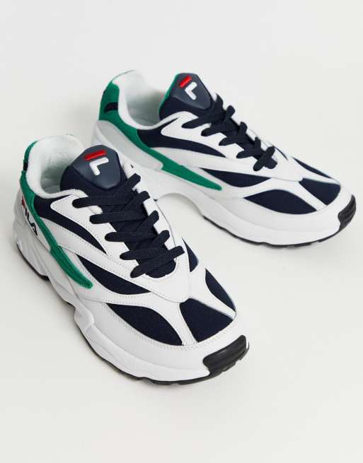 Fila on sale venom trainers