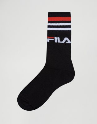 chaussette fila homme