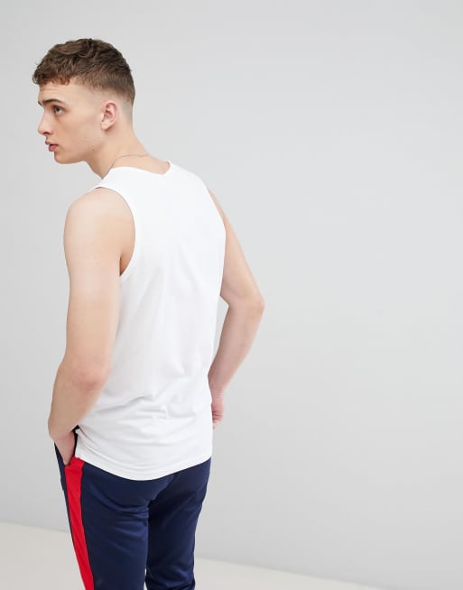 Debardeur fila homme new arrivals