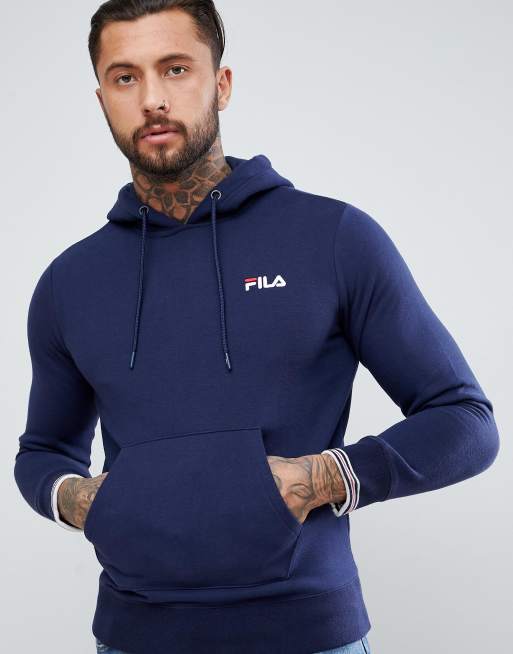 Fila script hoodie hotsell