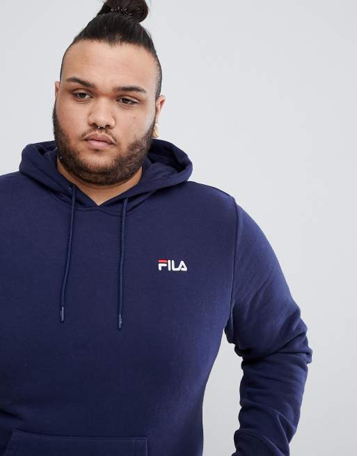Fila script hoodie sweatshirt store