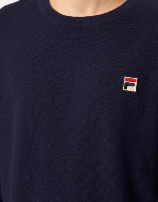 Pull fila vintage discount