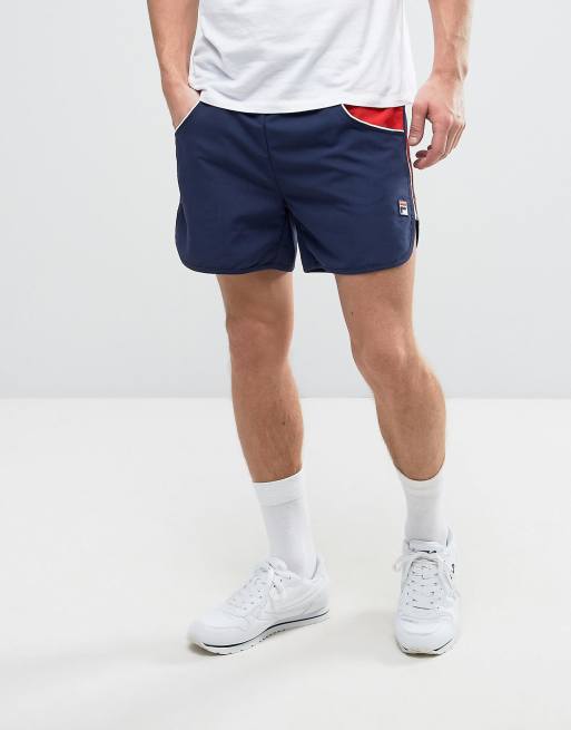 Fila sweat shorts online