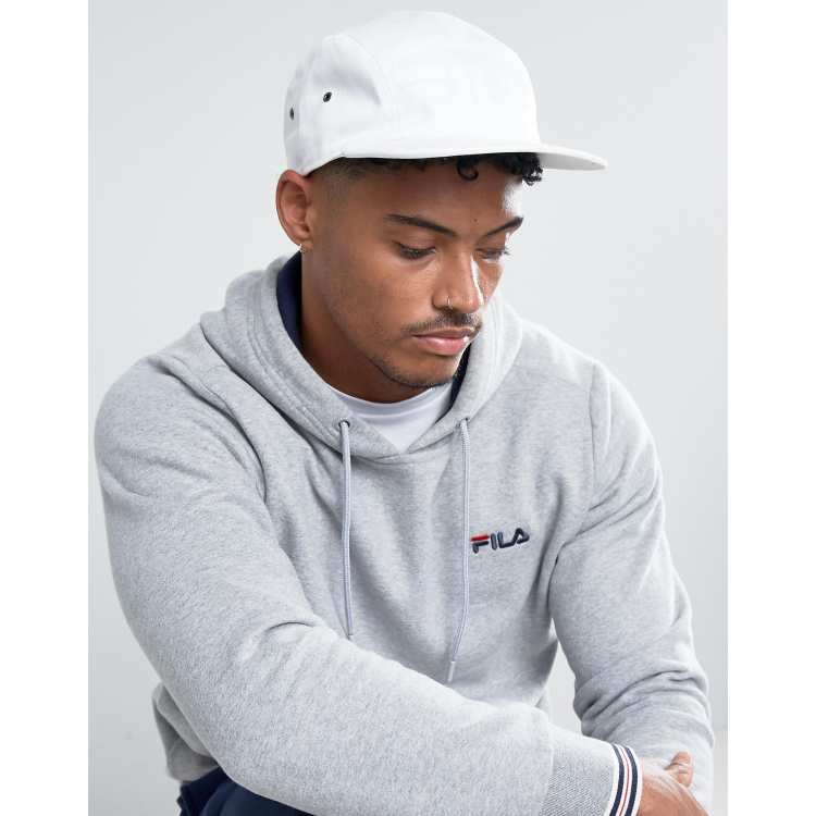 Fila 5 panel hat top