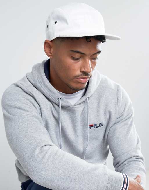 Fila 5 panel cap 2025
