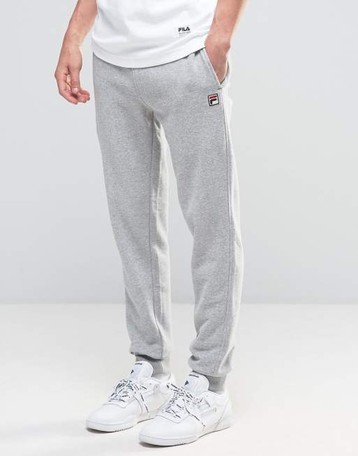 Fila hotsell skinny joggers
