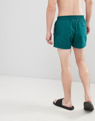 pantaloncini fila basket