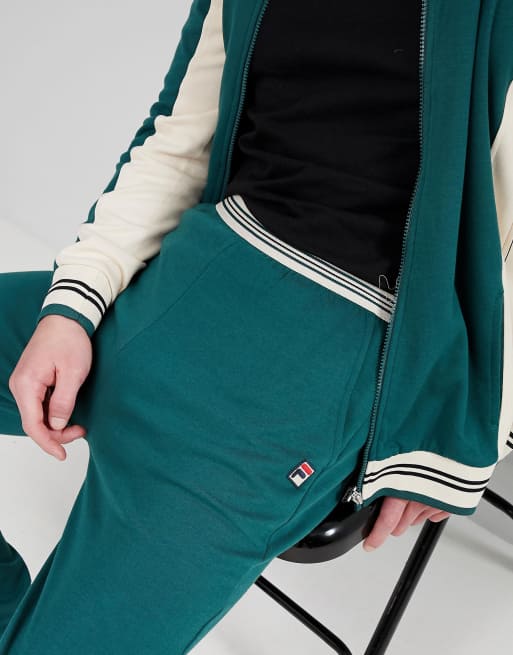 Fila old 2025 school green