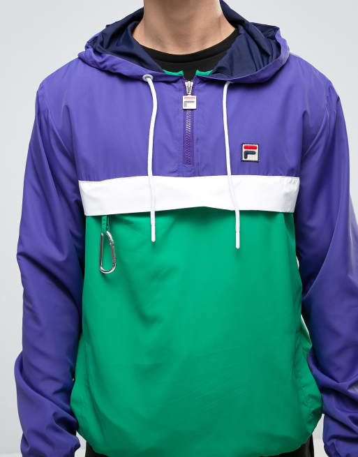 Veste fila a enfiler hot sale