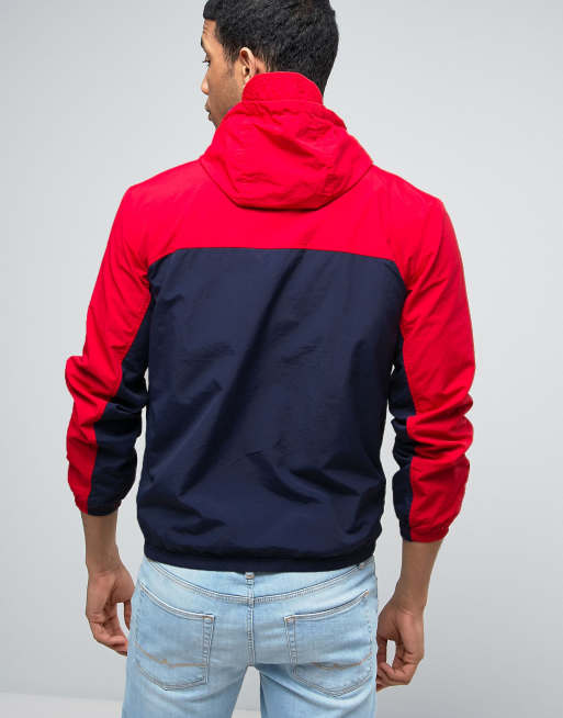 Veste a capuche fila sales