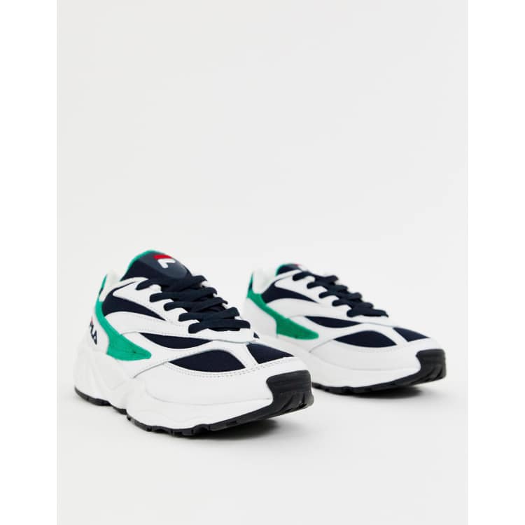 Fila venom outlet 94 green