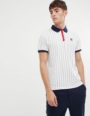 Men's Polo Shirts | Long Sleeve Polo Shirts for Men | ASOS