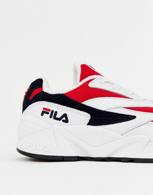 Fila sneaker heren new arrivals