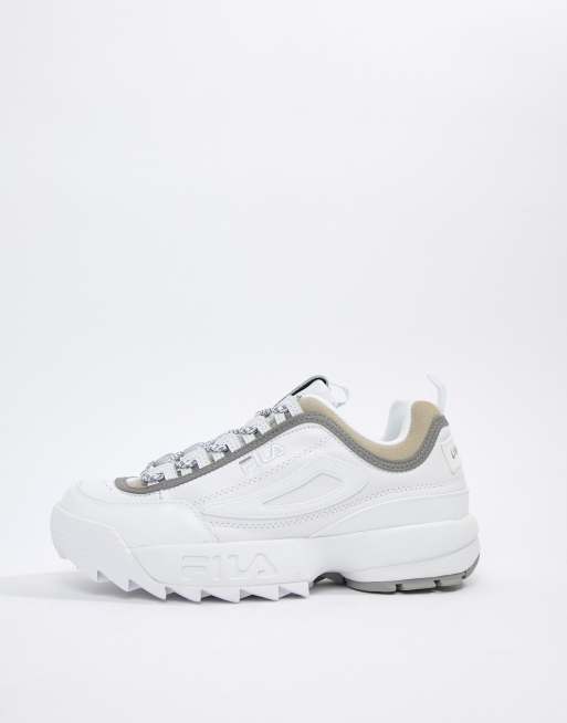 Fila x liam hodges disruptor hot sale ii premium