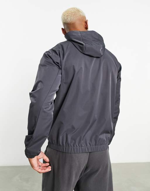 Fila zane half zip hoodie hotsell