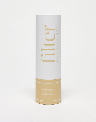 Filter by Molly Mae – Spritz Me – Selbstbräuner 200 ml 