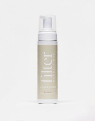 Filter by Molly Mae Tanning Mousse Medium