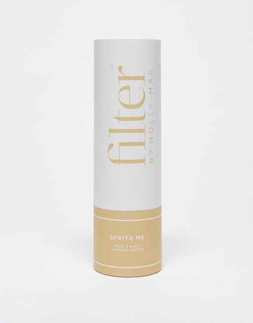 Filter van Molly Mae Spritz Me 200 ml 