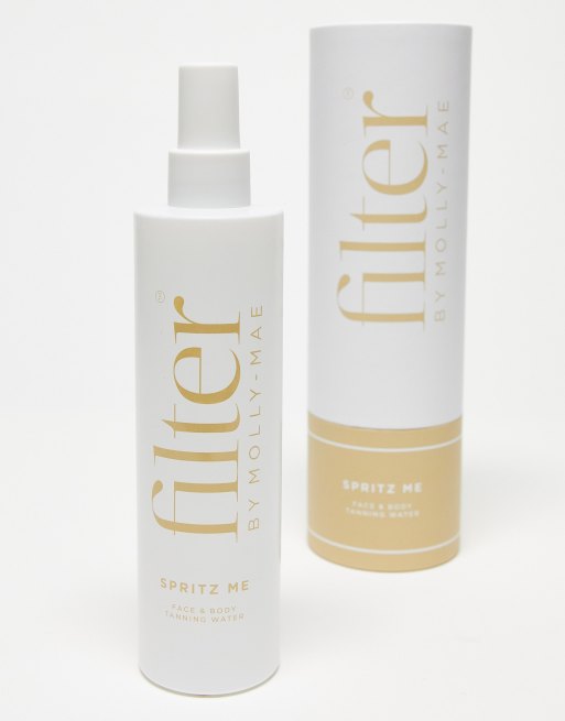 Filter van Molly Mae Spritz Me 200 ml , 3 van 4