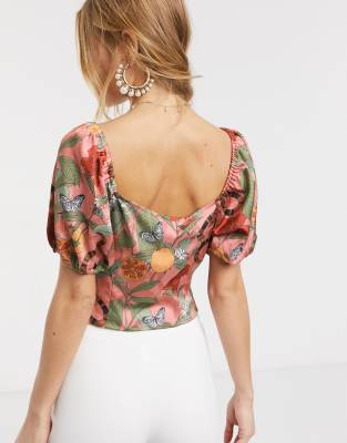 asos finders keepers