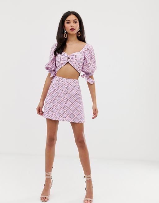 Asos hot sale finders keepers