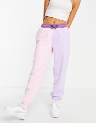 Штаны Puma Color Block