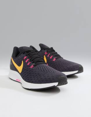 nike zoom pegasus 35 purple