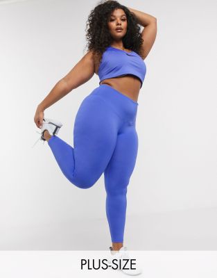 Active Wear Plus Size