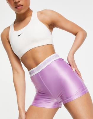 Nike Pro шорты ASOS