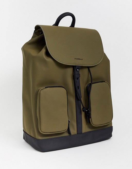 Fiorelli Alex backpack in khaki